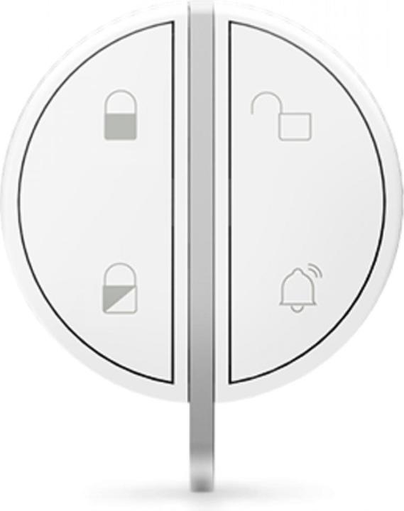 Actual product image somfy Home Alarm KeyFob