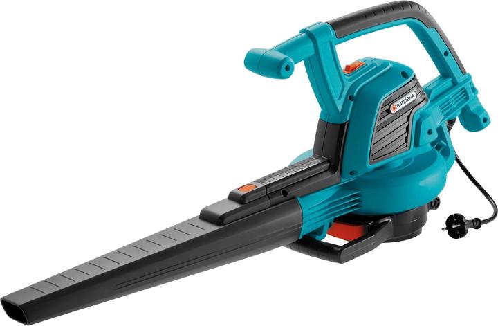 Actual product image Gardena ErgoJet 2500 (Electrical connection, Leaf blower)