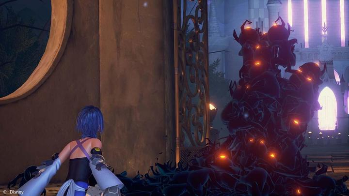 Immagine prodotto Square Enix Kingdom Hearts - La storia finora (PS4, EN)