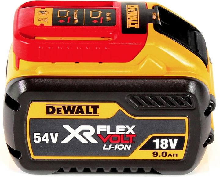 Produktbild DeWalt FlexVolt (54 V)
