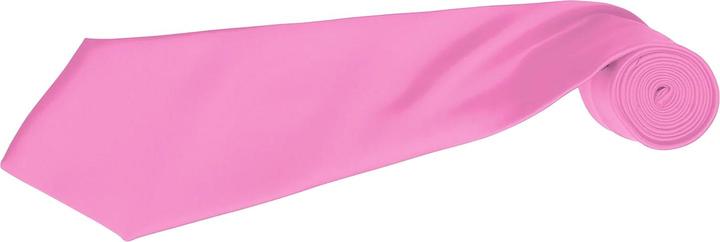 Image du produit Premier cravate en satin uni (2 pièces)