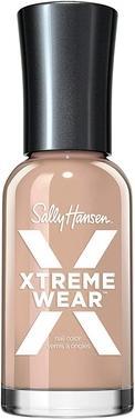 Produktbild Sally Hansen Hard Xtreme Wear Nail Polish - Bare It All 0.40oz (Bare It All, Farblack)