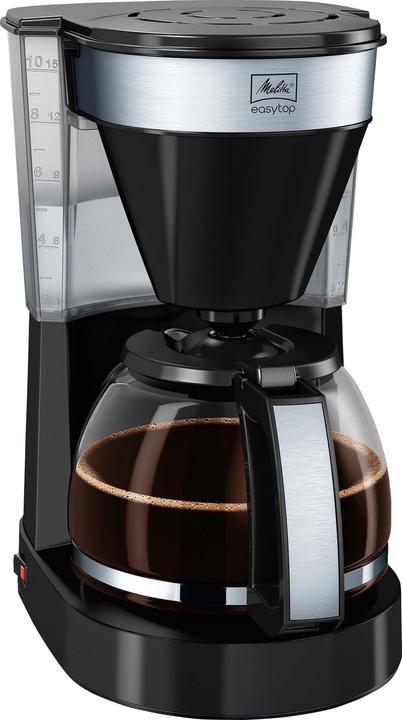 Actual product image Melitta Easy II Top 1023-04