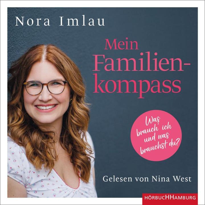 Immagine prodotto La mia bussola di famiglia (Nina West, Nora Imlao, Tedesco)