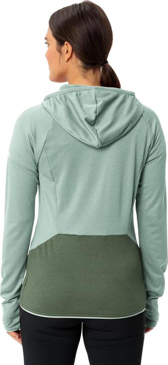Actual product image Vaude Tekoa Fleece Jacket II (40)