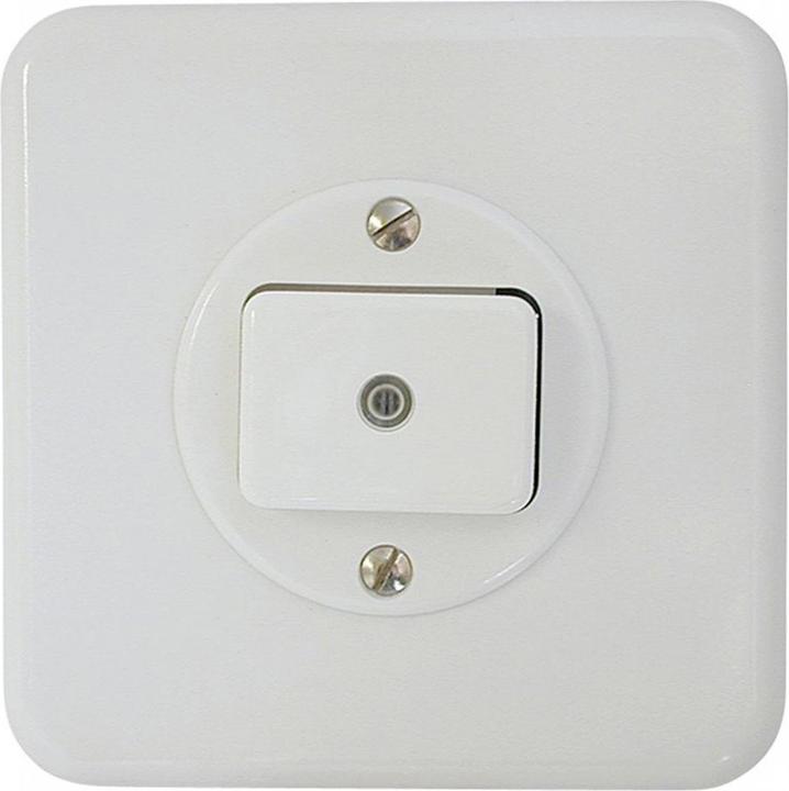 Mica Illuminated pushbutton