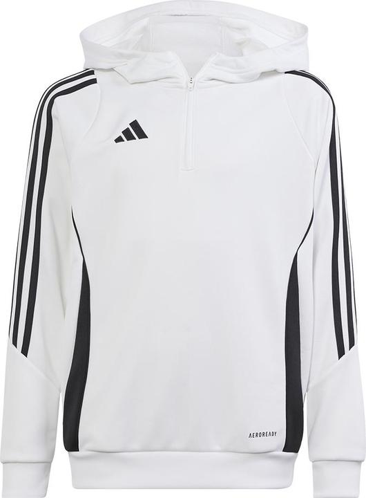 Image du produit adidas TIRO24 TRHOOD Y (140)
