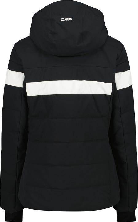 Image du produit CMP Campagnolo Sweat à capuche zippé (3XL)