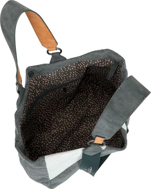 Immagine prodotto Fritzi aus Preußen Izzy Medium Limited Schultertasche 45 cm