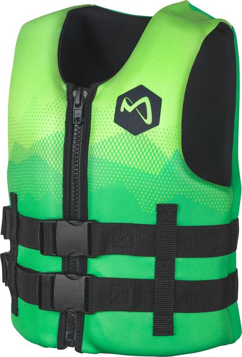 Mesle NeoLite children impact vest NYO 3D (30-40 kg)