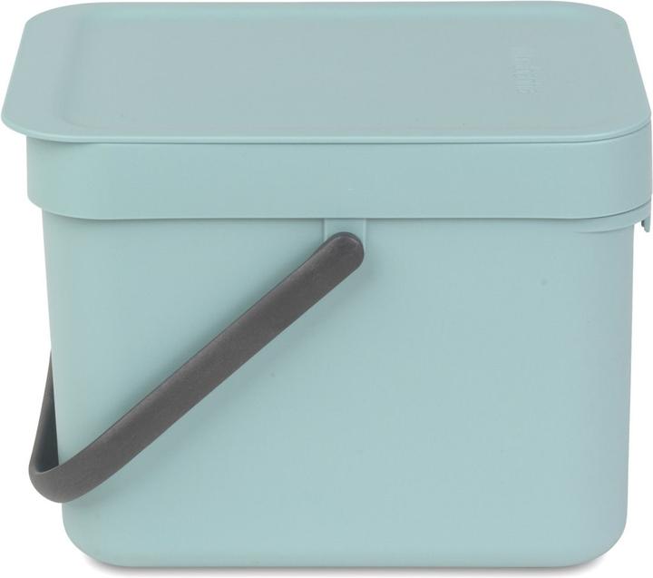 Actual product image Brabantia Sort & Go (6 l)