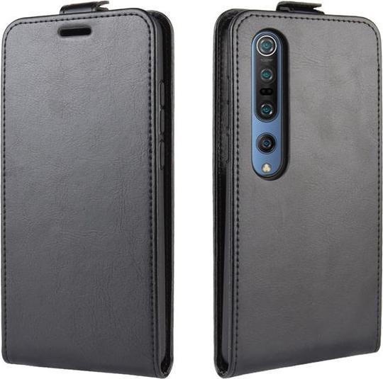 Produktbild MU Classic Leder Flipcase Hülle (Xiaomi Mi 10i, Xiaomi Mi 10 Pro)