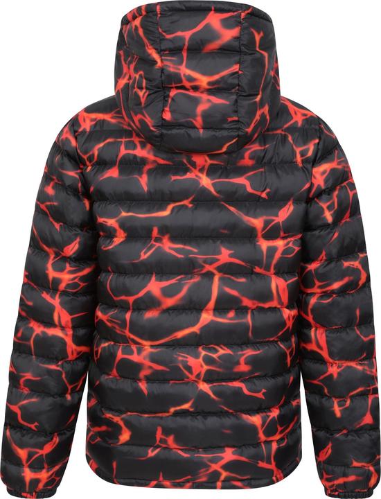 Immagine prodotto Mountain Warehouse Seasons Giacca Imbottita Acquerello Bambini (158)