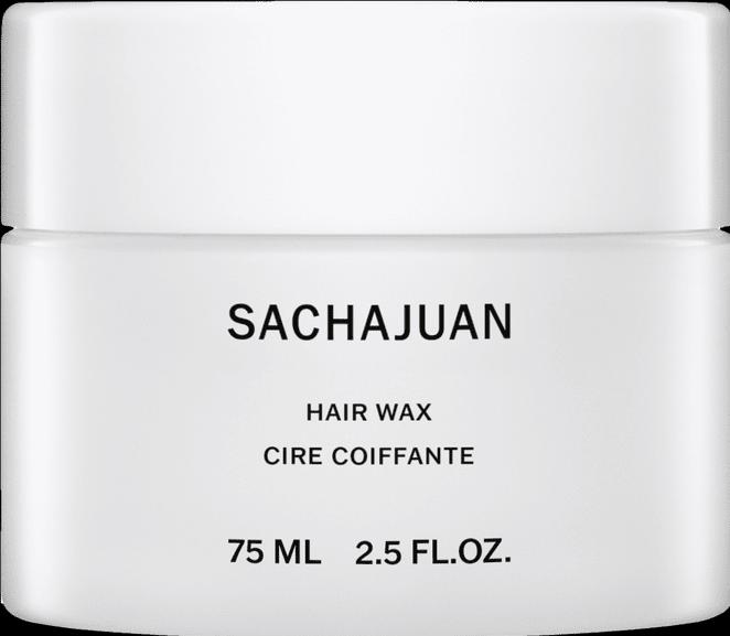 Actual product image Sachajuan Hair Wax (Hair wax, 75 ml)