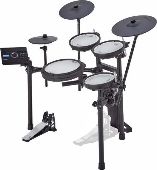 Productafbeelding Roland TD-17KV2 (Elektronische batterij)