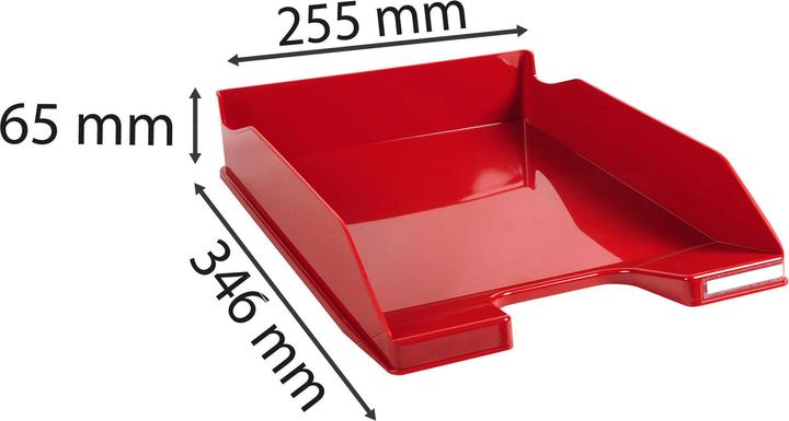 Rouge brillant