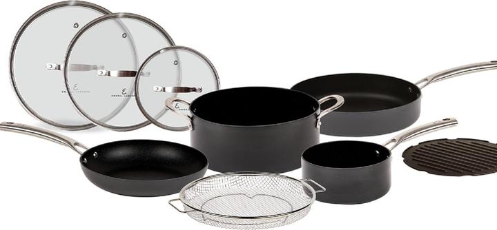 Produktbild MediaShop Emeril Lagasse Forever Pans