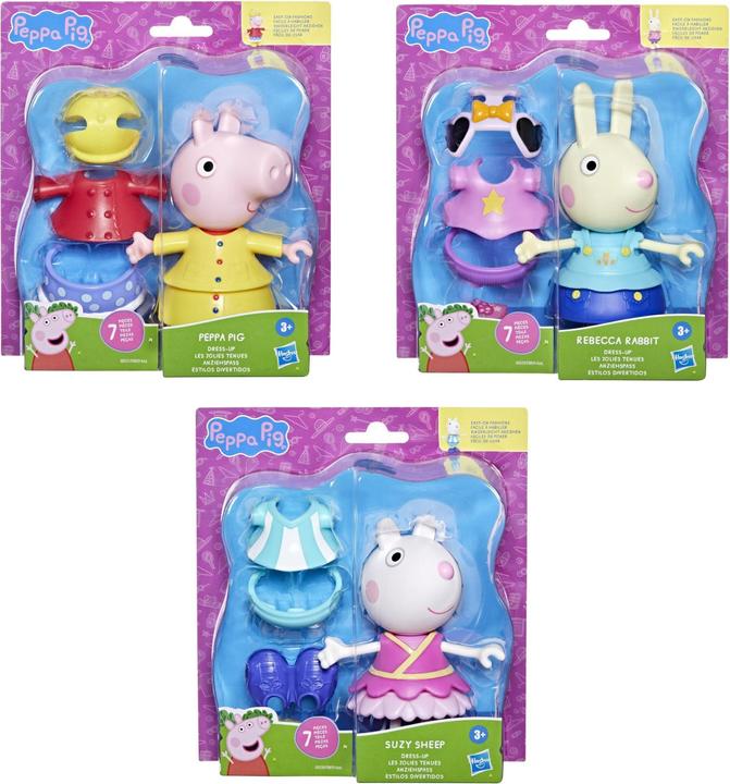 Produktbild Hasbro F88595L0