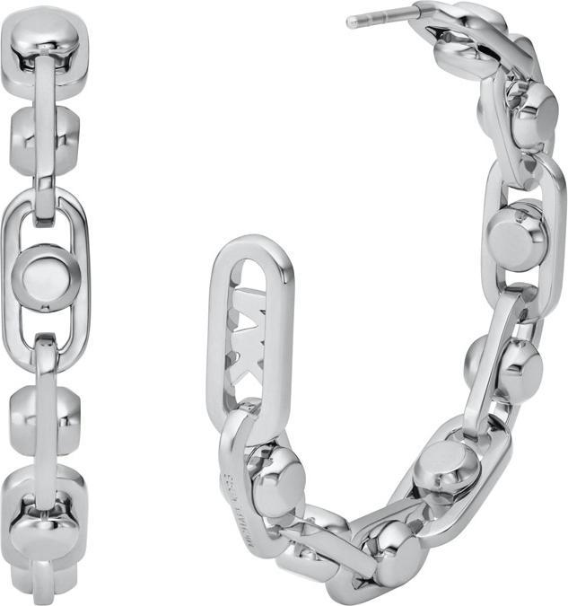 Produktbild Michael Kors Creolen ASTOR LINK (Metall)