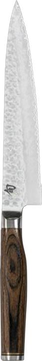 Actual product image Kai Shun Premier tomato knife (15 cm)