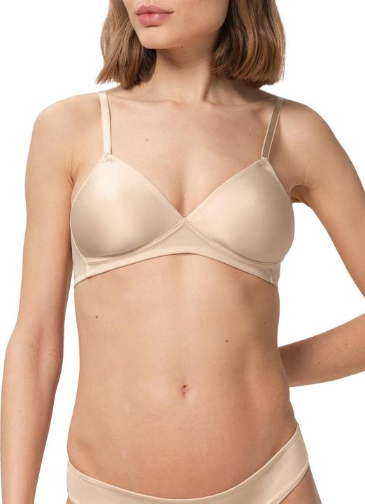 Immagine prodotto Triumph Reggiseno morbido Soft Sensation (85 B, Confezione da 2)