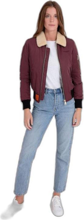 Bombers Original Damenjacke Bombers Barcelona (XS)