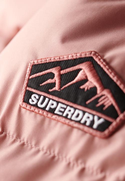 Immagine prodotto Superdry piumino da hooded sports (XS)