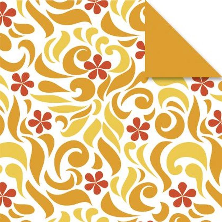 Actual product image Ursus Folded sheets Florentine Bellis 80g/sqm 15x15cm PU=65 sheets Motif 01 (80 g/m², 1 x)