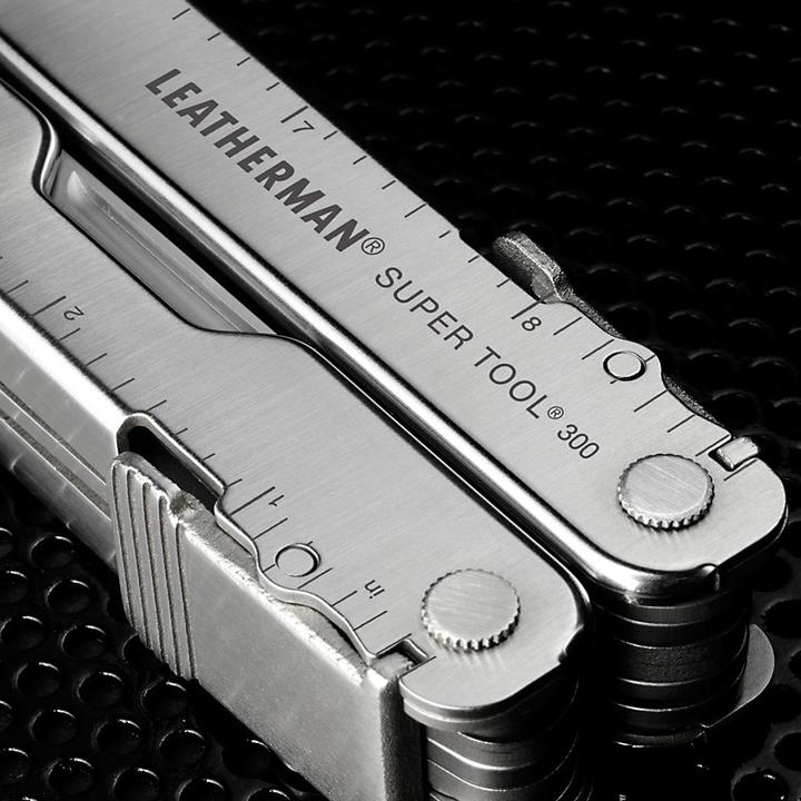 Produktbild Leatherman Super Tool 300 (19 Funktionen)