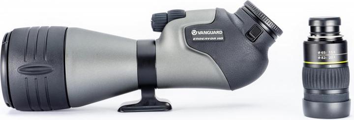 Produktbild Vanguard Endeavor HD 82A (60 x, 82 mm)