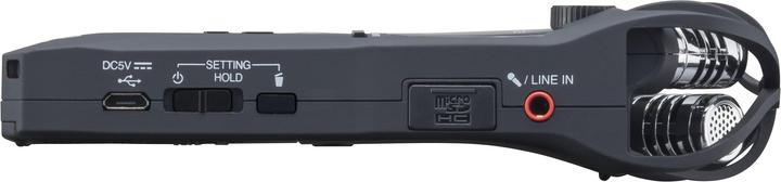 Actual product image Zoom H1n (Handheld)