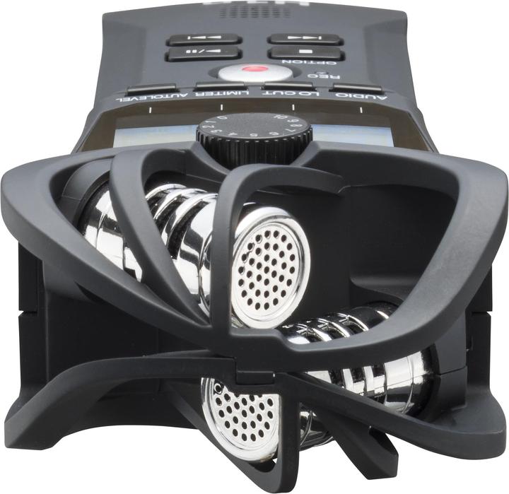 Actual product image Zoom H1n (Handheld)