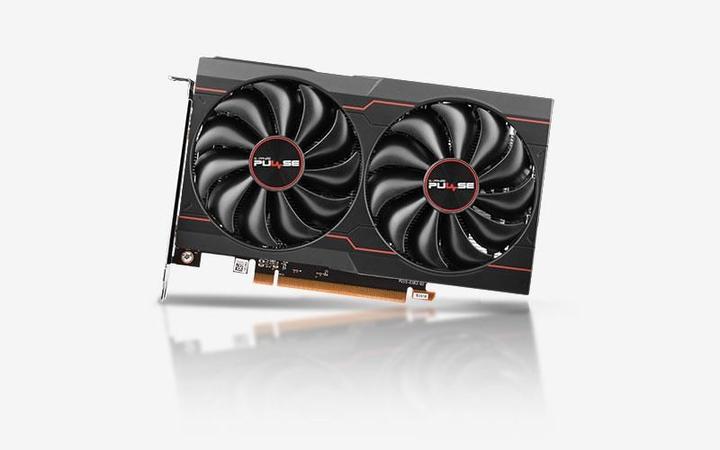 Produktbild Sapphire Radeon RX 6500 XT (4 GB)
