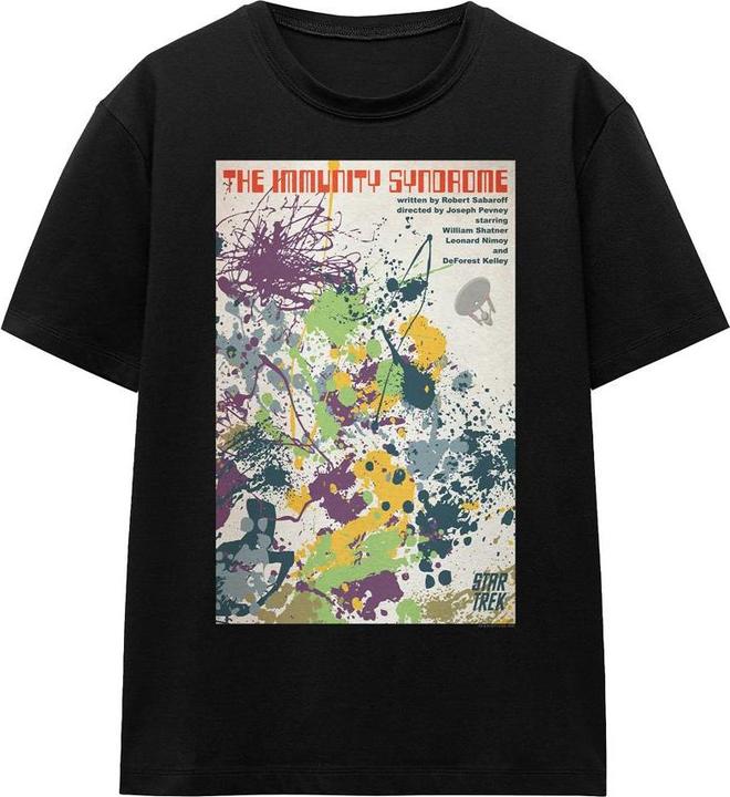 The Original Series Episode 47 TShirt (XL)