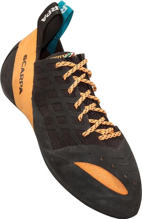 Produktbild Scarpa Instinct Kletterschuhe (38)
