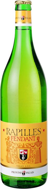Produktbild Provins Fendant du Valais AOC (1 x 100 cl)