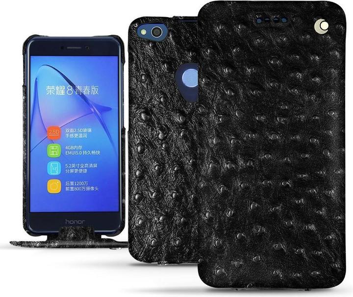 Image du produit Noreve Housse cuir vertical (Huawei P8 Lite (2017))