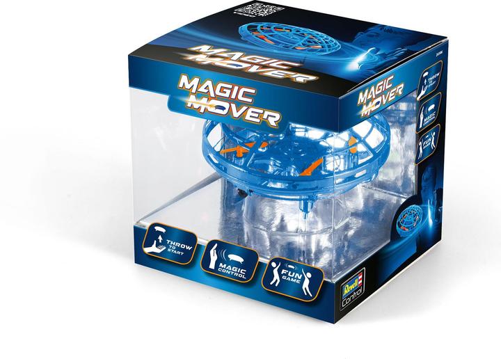 Produktbild Revell Magic Mover