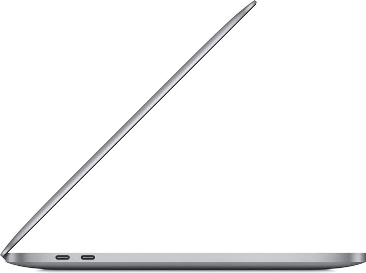 Image du produit Apple MacBook Pro 13 – Late 2020 (13.30", M1, 16 Go, 1000 Go, CH)