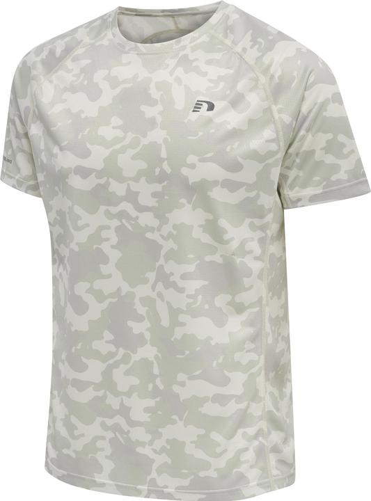 Newline Men Running T-Shirt Ss (S)