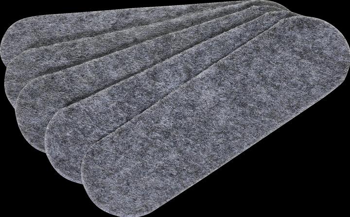 Actual product image Franken U-Act.