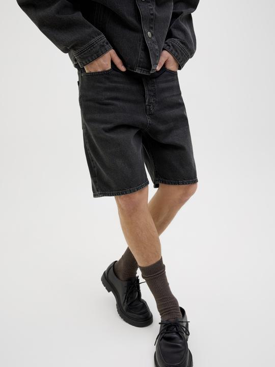 Produktbild Jack & Jones Loose Fit Loose Fit Shorts Loose Fit Shorts (XL)