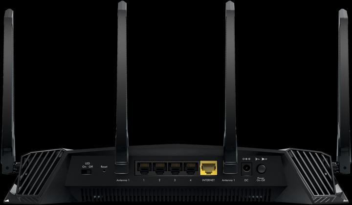 Image du produit Netgear XR500 Nighthawk Pro Gaming