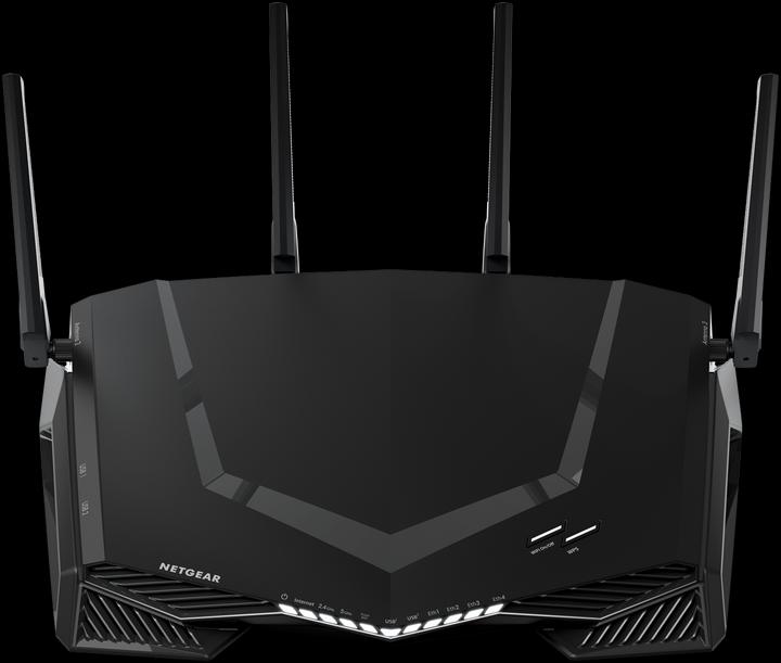 Image du produit Netgear XR500 Nighthawk Pro Gaming