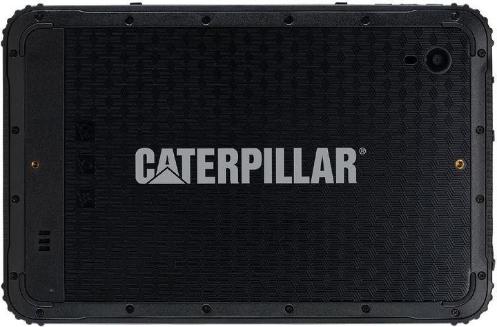 Actual product image Cat T20 (4G, 8", 64 GB, Black)
