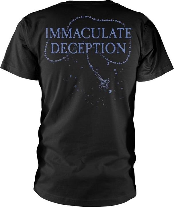 Image du produit Cradle Of Filth Immaculate Deception (S)