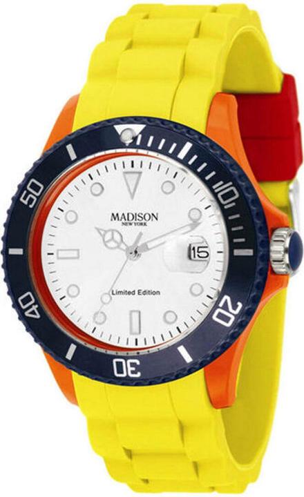 Madison Damenuhr U4484C (Ø 40 mm) (40 mm)
