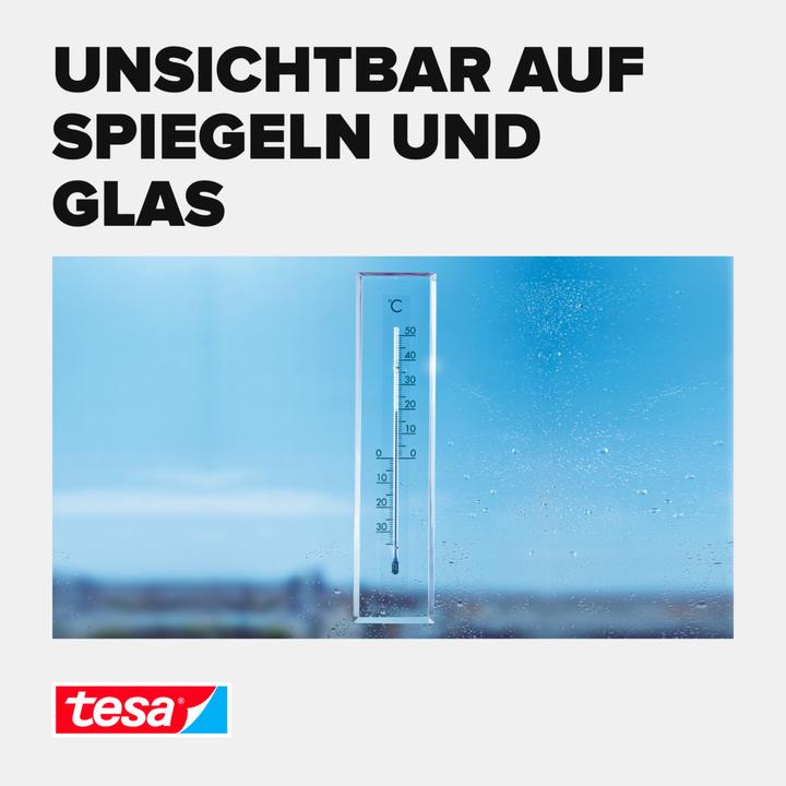 Immagine prodotto tesa Nastro di montaggio per vetro (19 mm)