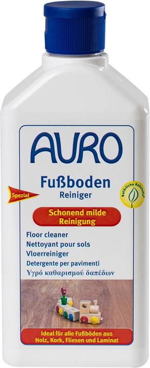 AURO Fussbodenreiniger