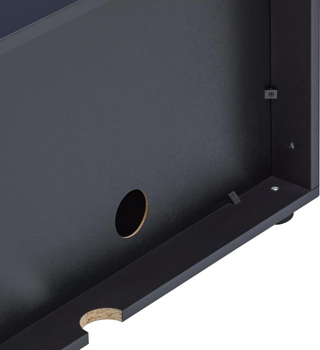 Actual product image micasa Brix II (180 x 47 x 46 cm)